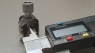 ATTAN Magnet gluing tool (tool dia. 0.534" (13.58 mm))