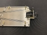MACK 1/32 Chassis GENESIS, for brushless motor, without ballbearings