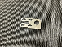 BSR Motor mount for Production 1/24 chassis