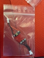 DoSlot E-Com chip "Red" with cable and plug 