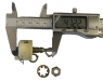  ZHB Brake rheostat 4.7 Ohms