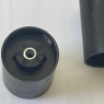BSV Plastic rims for 3/32" axle, width 20 mm, Ø15 mm - #BSV2015