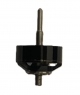 BSR Customized brushless motor rotor w/12 Magnets