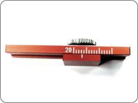 MS-SLOTPARTS Gauge for cutting the braids