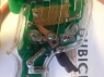 DUBICK SEVEN-DIODES controller w/alligator clips - #727-7AC