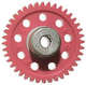 PARMA SPUR GEAR 48 PITCH, 26-34T, 1/8" AXLE , with screw (special order)