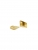 JK BRASS GUIDE CLIPS, short, pair - #U16