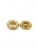 JK Brass machined guide nuts 9,5 mm socket - #U7