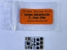 DoSlot E-Com chip "White - Frankie edition - Aggressive" 