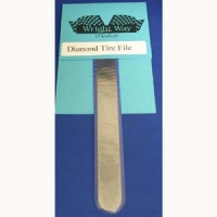 WRIGHTWAY Diamond tire file - #WW52 