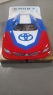 OLEG Кузов Production 1/24 Toyota Camry NASCAR, Lexan толщиной 0.125 мм, с масками - #0154T