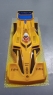OLEG Крашенный кузов Formula 1/24 Alpine A522 2022 окрашенный в фирменную раскраску команды F1 McLAREN, Lexan толщиной 0,175 мм - #0146H