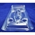 RED FOX Кузов Eurosport 1/24 Audi ISRA 2019-2021, Lexan толщиной 0.125 мм (.005