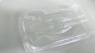 OLEG Кузов Eurosport 1/24 Audi R15 LMP DTI, Lexan толщиной 0.175 мм - #OLG0118