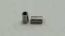 DUBICK Шайба (проставка) алюминиевая на ось 2 мм, шириной 6 мм, 1 шт. - #712-6