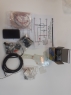 BOLID Кит-набор для сборки электронного пульта управления моделью "Нестеренко"