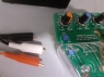 DUBICK FANAT Электронный контроллер управления моделей (с клипсами "аллигаторами") - #720AC