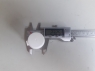 JK Баночка для колёс, маленькая (диа. около 23,3 мм) - #U59