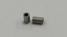 DUBICK Шайба (проставка) алюминиевая на ось 2 мм, шириной 5,5 мм, 1 шт. - #712-5.5