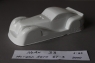 NeAn Кузов "Чайник" Morgan Aero GT-3 2010, Lexan толщиной 0.25 мм - #33-L-10