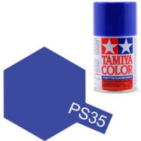 PS-35 Blue Violet