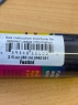 PARMA Краска для пластиковых моделей Fastint, флакон 60 мл. - #40191