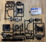 TAMIYA Набор деталей для RC-моделей "TT-01 A parts" - #51002