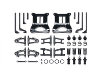 TAMIYA Набор деталей для RC-моделей "TT-01 B parts" - #51003
