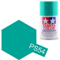PS-54 Cobalt Green