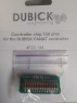 DUBICK Картридж для электронного контроллера DUBICK 144 Ом - #722-144