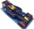 KOLHOZA Кузов Formula 1/32 Kolhoza Mercedes W07 Hybrid (#0114LT) окрашенный в фирменную раскраску команды F1 Red Bull RB12  2016 г., 1 шт. - KZA#2024