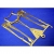 DUBICK GT12 CHASSIS EDM в сборе - #GT122016