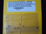 ШАЙБЫ SLICK 7 НА ОСЬ 3/32', 0.13 мм, 6 шт. - #S7-21