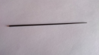 Ось передняя карбоновая  Ø1.16 мм, длинна ~ 80 мм