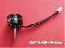 DOSLOT Бесколлекторный мотор 1105 17500KV, 6-маг., вал 1,5 мм