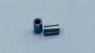 DUBICK Шайба (проставка) алюминиевая на ось 2 мм, шириной 7 мм, 1 шт. - #712-7