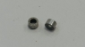 DUBICK Шайба (проставка) алюминиевая на ось 2 мм, шириной 2 мм, 1 шт. - #713-2