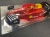 KOLHOZA Кузов Formula 1/32 REDFOX Ferrari F1 HALO (#RFF1ISRA23) окрашенный в фирменную раскраску команды F1 Ferrari F1-75 2022 Italian Grand Prix 2022 г., 1 шт. - KZA#2042