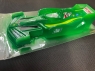 KOLHOZA Кузов Formula 1/32 REDFOX Ferrari F1 HALO (#RFF1ISRA23) окрашенный в фирменную раскраску команды F1 Jordan 191 1991 г., 1 шт. - KZA#2039