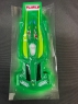 KOLHOZA Кузов Formula 1/32 REDFOX Ferrari F1 HALO (#RFF1ISRA23) окрашенный в фирменную раскраску команды F1 Jordan 191 1991 г., 1 шт. - KZA#2039
