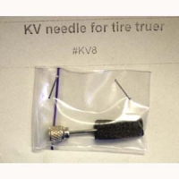 KV Иголка для снятия "корочек" для станка для обработки шин KV - #KV8