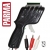 PARMA Пульт механический с реостатом Turbo - 4 Ома - версия с шарикоподшипниками и углеродным корпусом контроллера - #264WCF