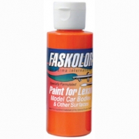 PARMA FASORANGE PAINT - #40007