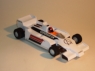 NeAn Кузов Formula 1/24 Fittipaldi 1979, ПВХ толщиной 0.4 мм  - #42-P