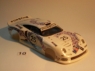 NeAn Кузов "Чайник", Porsche 911 GT1 1996, Lexan толщиной 0.25 мм - #10-L