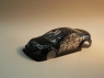 NeAn Кузов "Чайник", Mercedes Benz CLK DTM, Lexan толщиной 0.25 мм - #02-L
