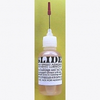 SLICK7 Масло для подшипников "Glidex synth lubricant" - #SL7405
