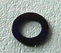 ШАЙБЫ SLICK7  НА ОСЬ 3/32', 0,5 мм, 10 шт. - #SS-0013