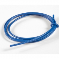 TQ Провод силиконовый 16Ga (сечение 1,31 мм²), синий, 1 м (3 ft) - #TQ1632