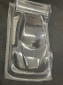 LARS Кузов Production 1/24 Tesla Model S, ПВХ, толщиной 0.2 мм с масками - #1